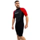 Гидрокостюм Marlin BALI SHORTY MAN 2 мм red/black M - изображение 7