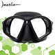 Маска для подводной охоты Marlin Matte Black - изображение 1