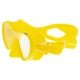 Маска Marlin Frameless Duo Yellow (11536) - изображение 4