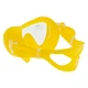 Маска Marlin Frameless Duo Yellow (11536) - изображение 6
