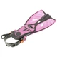 Детские ласты Marlin Joy Pink (S-M (27-31)) (014159) - изображение 6