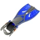 Детские ласты Marlin Joy Blue (S-M (27-31)) (014162) - изображение 5