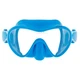 Маска для дайвинга Marlin Frameless Duo Blue - изображение 2