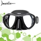 Маска для подводной охоты Marlin Hunter Black - изображение 1