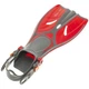 Детские ласты Marlin Joy Red (S-M (27-31)) (014164) - изображение 5