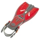 Детские ласты Marlin Joy Red (S-M (27-31)) (014164) - изображение 6