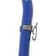Детская трубка для плавания Marlin Joy Blue/Yellow - изображение 4