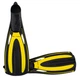 Ласты Marlin Cayman с закрытой пяткой Yellow (XS (38/39)) (016295) - изображение 2