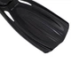 Ласты Marlin Cayman с закрытой пяткой Black (XL (46/47)) (016303) - изображение 4