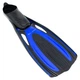 Ласты Marlin Cayman с закрытой пяткой Blue (M (42/43)) (016300) - изображение 3