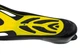 Ласты Marlin Cayman с закрытой пяткой Yellow (XS (38/39)) (016295) - изображение 8