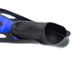 Ласты Marlin Cayman с закрытой пяткой Blue (M (42/43)) (016300) - изображение 7