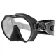 Маска для подводной охоты Marlin Frameless Evo Black - изображение 3