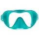 Маска для снркелинга Marlin Frameless Duo Green - изображение 2