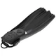 Ласти для дайвінгу Marlin Scuba Black (Elastic Bungee Strap) L (44,5-49) - зображення 5
