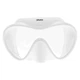 Маска Marlin Frameless Duo White - изображение 2