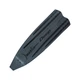Лопасть для ласт Marlin Deep Black - изображение 2