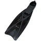 Ласты для снорклинга Marlin PLAYA black UA38-39 M (25-25,5 см) - изображение 4