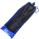 Ласты для снорклинга Marlin PLAYA black UA38-39 M (25-25,5 см) - изображение 6