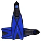 Ласты для снорклинга Marlin PLAYA blue UA38-39 M (25-25,5 см) - изображение 3