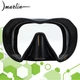 Маска для подводной охоты Marlin LUX black - изображение 1