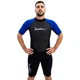 Гідрокостюм для серфінгу Marlin BALI SHORTY MAN 2 мм blue/black M - зображення 6
