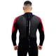 Гидрокостюм Marlin BALI MAN 2 мм red/black L - изображение 8