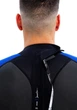 Гідрокостюм для серфінгу Marlin BALI SHORTY MAN 2 мм blue/black M - зображення 12