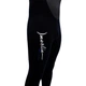 Гідрокостюм Marlin BALI MAN 2 мм blue/black L - зображення 13