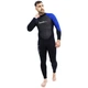 Гідрокостюм Marlin BALI MAN 2 мм blue/black M - зображення 4