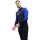 Гідрокостюм Marlin BALI MAN 2 мм blue/black M - зображення 8