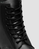 Круглі шнурки Dr.Martens Round 140 см BLACK AC044001 — для 8-10 люверсів - зображення 3
