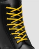 Круглые шнурки Dr.Martens Round 140 см YELLOW AC053001 — для 8-10 люверсов - изображение 3