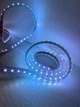Б/У Уличная светодиодная лента GreenSun 10 м RGB, IP65, Bluetooth, пульт 24 кнопки, 600 LED, силиконовая LED лента - изображение 3