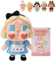 М'яка іграшка-брелок UFT сюрприз Crybaby рандомний персонаж (UFTCrybaby2) - зображення 1