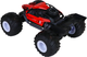 Автомобиль на радиоуправлении KS Drive Off-Road Strong Power 1:16 Красный (SL-8423ARH) - изображение 3