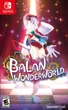 Игра Balan Wonderworld Nintendo Switch (русские субтитры) - изображение 2