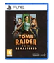 Игра Tomb Raider I-III Remastered PS5 (украинские субтитры) - изображение 1