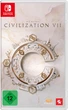 Игра Sid Meier's Civilization VII Nintendo Switch (русская версия) - изображение 2