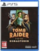 Игра Tomb Raider I-III Remastered PS5 (украинские субтитры) - изображение 2