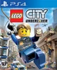 Игра Lego City Undercover PS4 (русская версия) - изображение 1