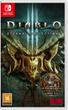 Игра Diablo III: Eternal Collection Nintendo Switch (русская версия) - изображение 1