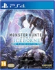 Игра Monster Hunter World Iceborne Master Edition PS4 (русские субтитры) - изображение 2