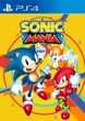 Игра Sonic Mania PS4 (английская версия) - изображение 2