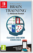 Игра Dr Kawashima's Brain Training Nintendo Switch (английская версия) - изображение 2