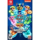 Игра PAW Patrol Mighty Pups Save Adventure Bay! Nintendo Switch (русская версия) - изображение 2