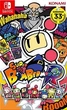 Игра Super Bomberman R Nintendo Switch (русские субтитры) - изображение 2