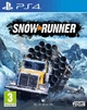 Игра SnowRunner PS4 (русские субтитры) - изображение 1