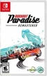 Гра Burnout Paradise Remastered Nintendo Switch (англійська версія) - зображення 2