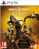 Игра Mortal Kombat 11 Ultimate PS5 (русские субтитры) - изображение 2